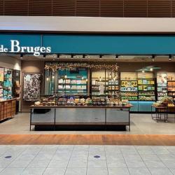 Jeff De Bruges