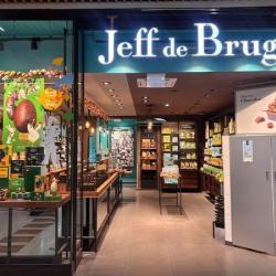 Jeff De Bruges