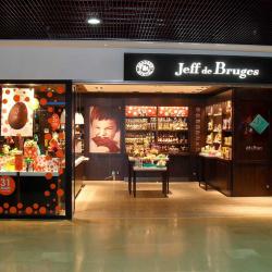 Jeff De Bruges