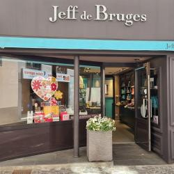 Jeff De Bruges