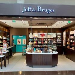 Jeff De Bruges