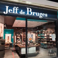 Jeff De Bruges