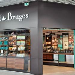 Jeff De Bruges