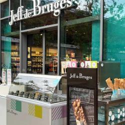 Jeff De Bruges