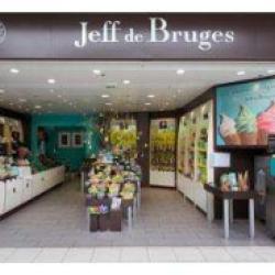 Jeff De Bruges