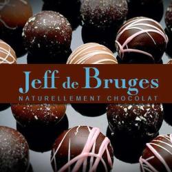 Jeff De Bruges