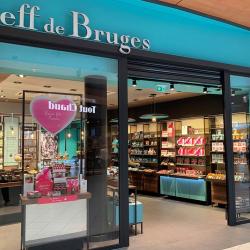 Jeff De Bruges