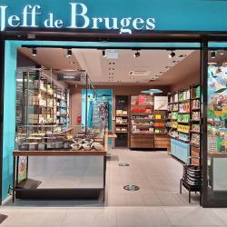 Jeff De Bruges