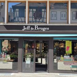 Jeff De Bruges