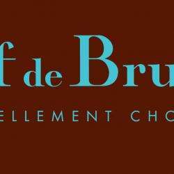Jeff De Bruges