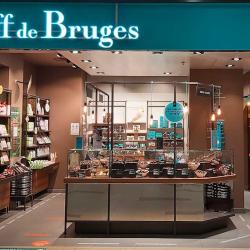 Jeff De Bruges
