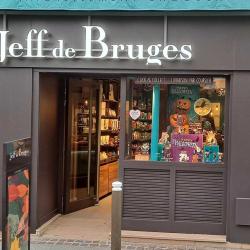 Jeff De Bruges