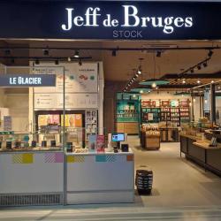 Jeff De Bruges