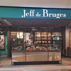 Jeff De Bruges