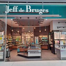 Jeff De Bruges
