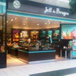 Jeff De Bruges