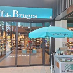 Jeff De Bruges