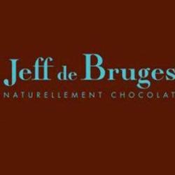 Jeff De Bruges