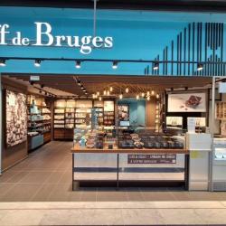 Jeff De Bruges