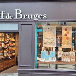 Jeff De Bruges