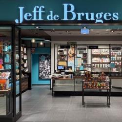 Jeff De Bruges
