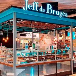 Jeff De Bruges