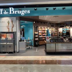 Jeff De Bruges