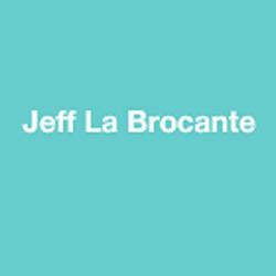 Jeff La Brocante