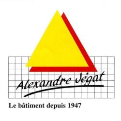 Jegat Alexandre