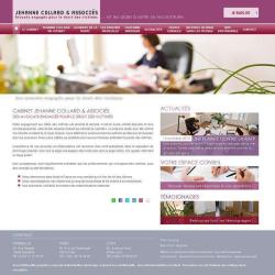 Jehanne Collard Et Associés - Marseille