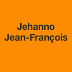 Jehanno Jean-françois