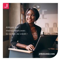 Jekonomiz Guyane