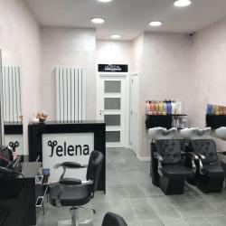 Jelena Coiffure