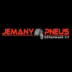 Jemany Pneus