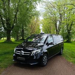 Jemycar Services Limousines