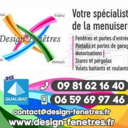 Design'fenêtres