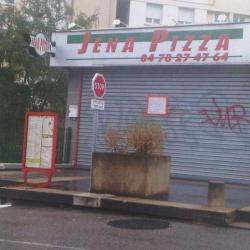 Jenna Pizza