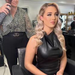 Jennif Hair And Beauty - Coiffeur Le Cannet