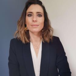Jennifer De Kerckhove