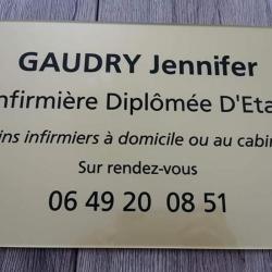 Gaudry Jennifer