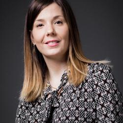 Jennifer Jam - Conseiller Immobilier Bsk Immobilier - Noisy-le-grand