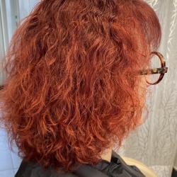 Jenny B - Salon De Coiffure/coiffeur