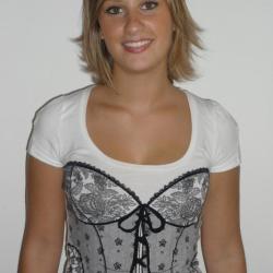 Jenny Coiffure à Domicile Look Make Up