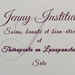 Jenny Institut Et Thérapeuthe En Luxopuncture