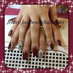 Jenny Just Beautiful