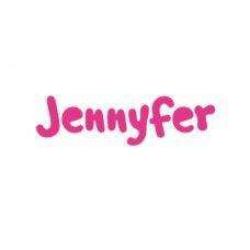 Jennyfer Chelles 2