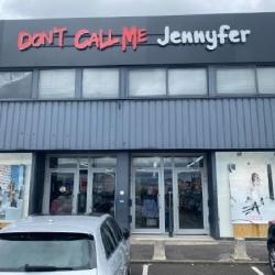 Jennyfer