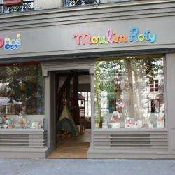Jep Bois - Moulin Roty