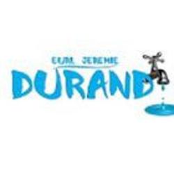 Jeremie Durand