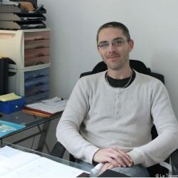 Leblanc Jérémie